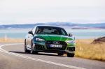 Audi RS5 Coupe 2017 года (AU)